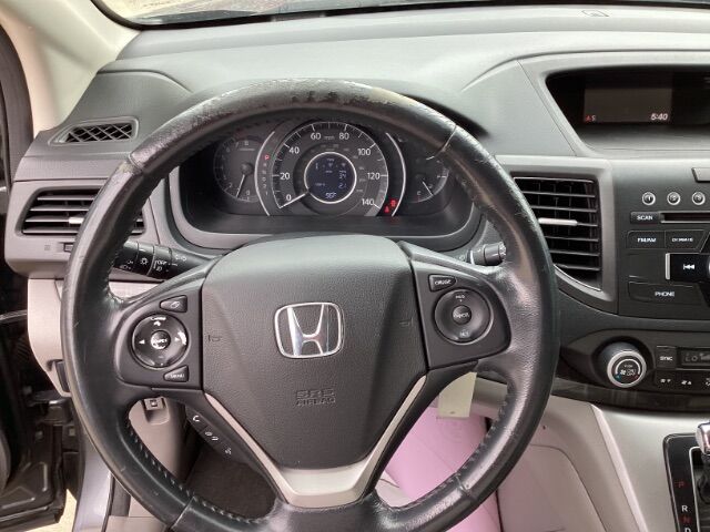 2012 Honda Odyssey EX-L San Antonio TX