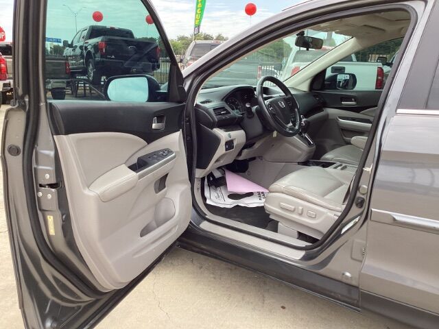 2012 Honda Odyssey EX-L San Antonio TX