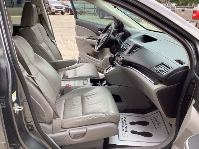 2012 Honda Odyssey EX-L San Antonio TX