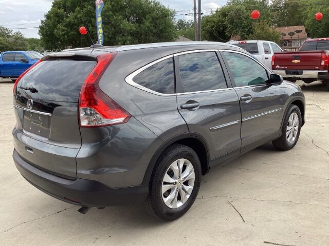 2012 Honda Odyssey EX-L San Antonio TX