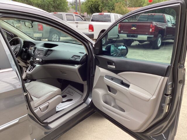 2012 Honda Odyssey EX-L San Antonio TX
