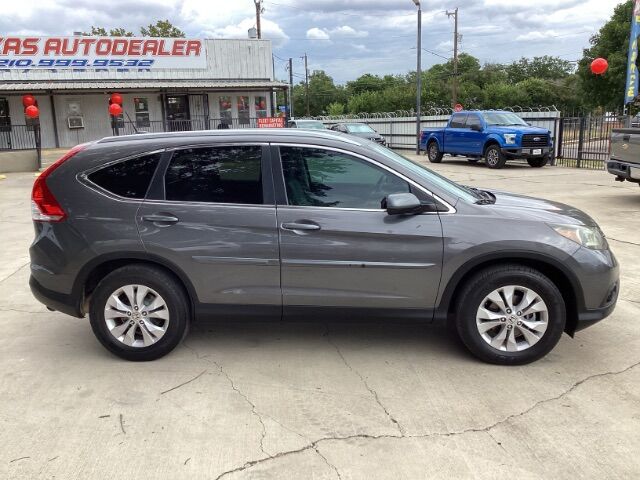 2012 Honda Odyssey EX-L San Antonio TX