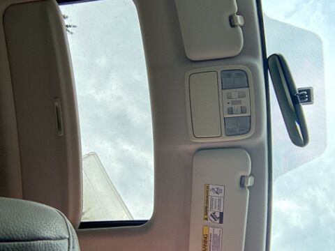 2012 Honda Odyssey EX-L San Antonio TX
