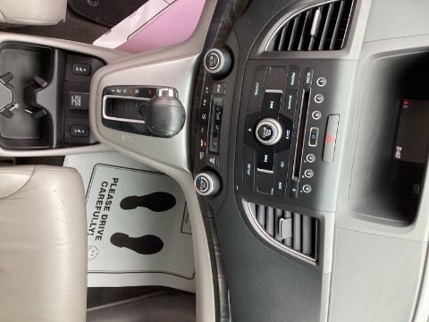 2012 Honda Odyssey EX-L San Antonio TX