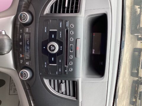 2012 Honda Odyssey EX-L San Antonio TX