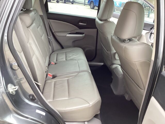 2012 Honda Odyssey EX-L San Antonio TX