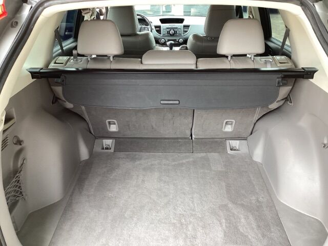 2012 Honda Odyssey EX-L San Antonio TX