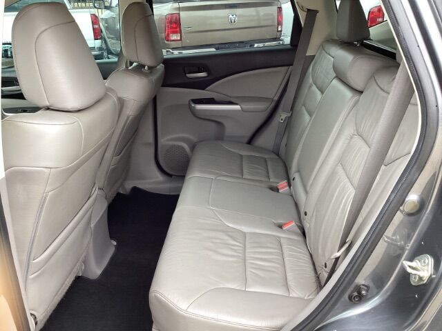2012 Honda Odyssey EX-L San Antonio TX