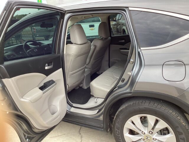 2012 Honda Odyssey EX-L San Antonio TX