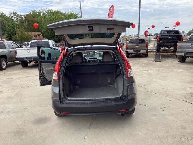 2012 Honda Odyssey EX-L San Antonio TX