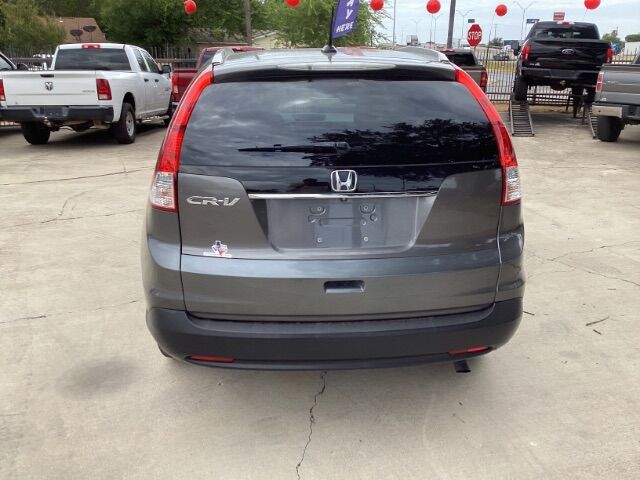 2012 Honda Odyssey EX-L San Antonio TX