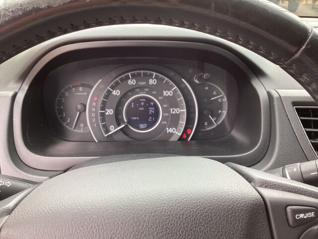 2012 Honda Odyssey EX-L San Antonio TX