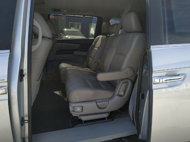 2012 Honda Odyssey EX-L Bradenton FL