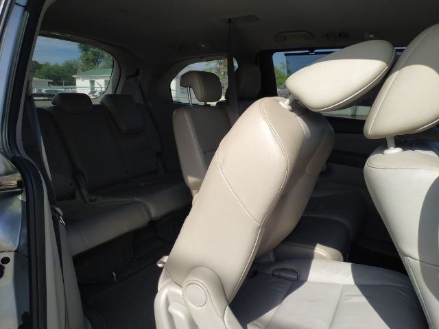 2012 Honda Odyssey EX-L Bradenton FL