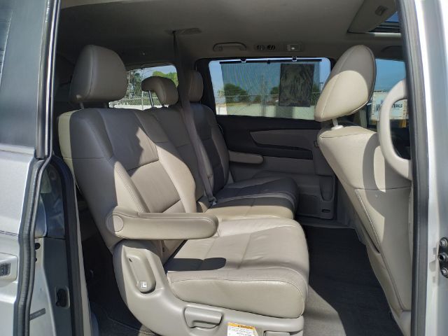 2012 Honda Odyssey EX-L Bradenton FL