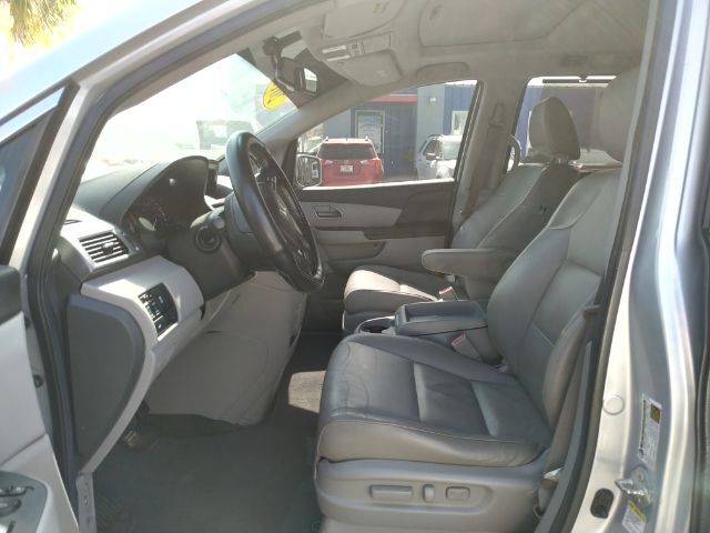 2012 Honda Odyssey EX-L Bradenton FL