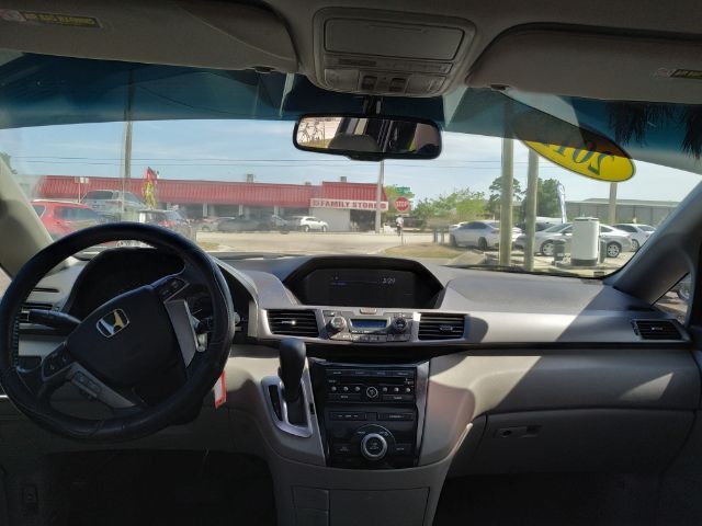 2012 Honda Odyssey EX-L Bradenton FL