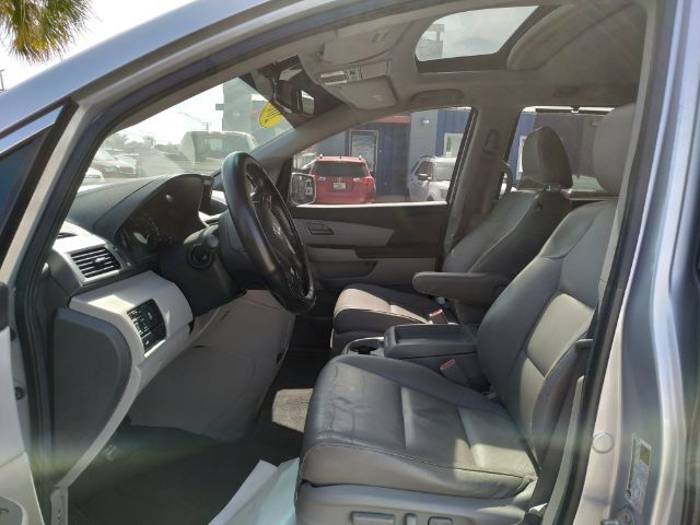 2012 Honda Odyssey EX-L Bradenton FL