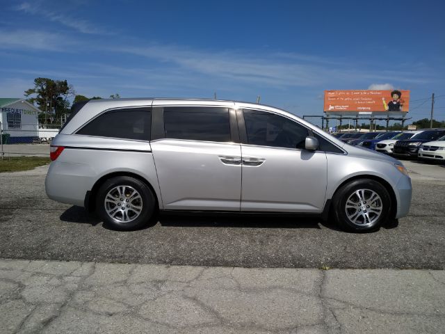 2012 Honda Odyssey EX-L Bradenton FL