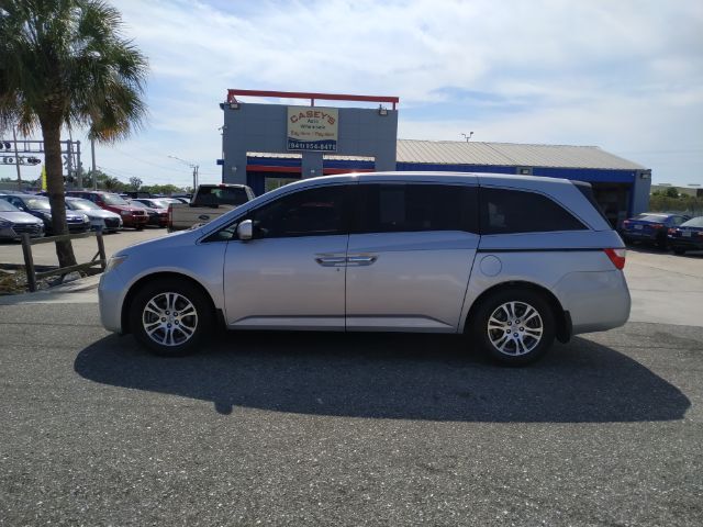 2012 Honda Odyssey EX-L Bradenton FL