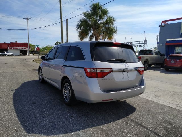 2012 Honda Odyssey EX-L Bradenton FL