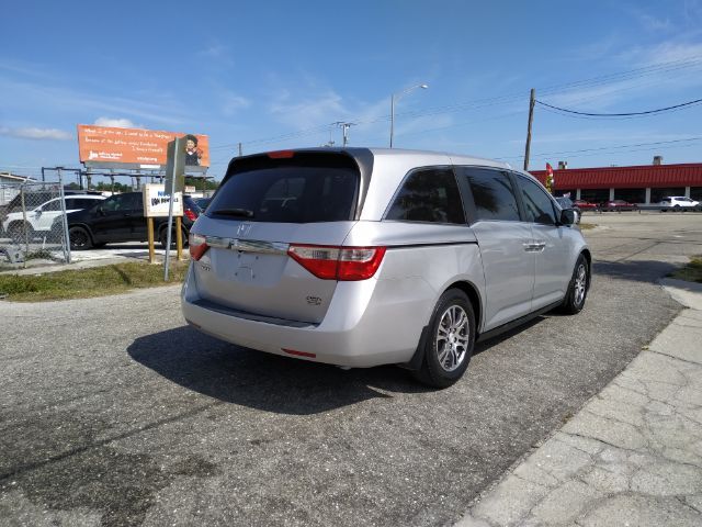 2012 Honda Odyssey EX-L Bradenton FL