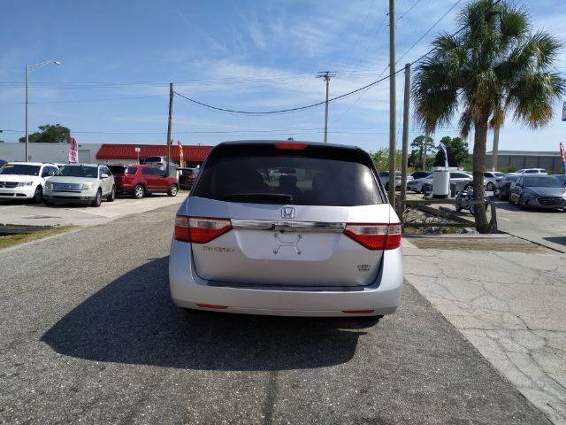 2012 Honda Odyssey EX-L Bradenton FL