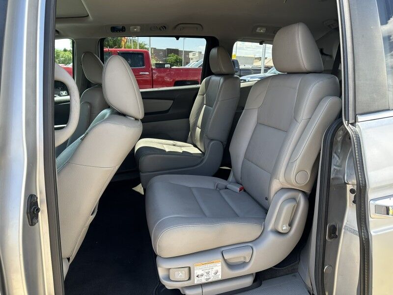 2012 Honda Odyssey EX-L St George UT