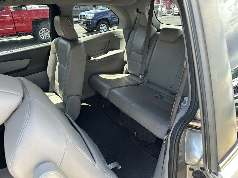 2012 Honda Odyssey EX-L St George UT