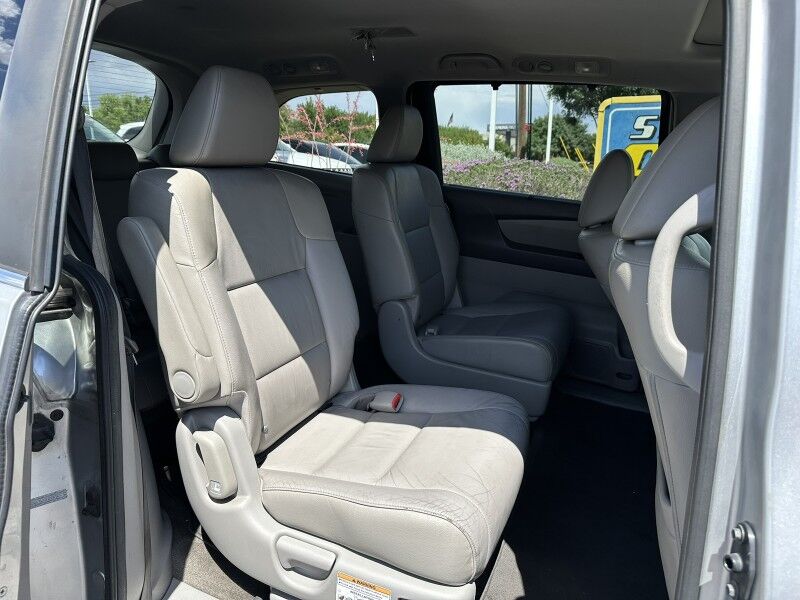 2012 Honda Odyssey EX-L St George UT