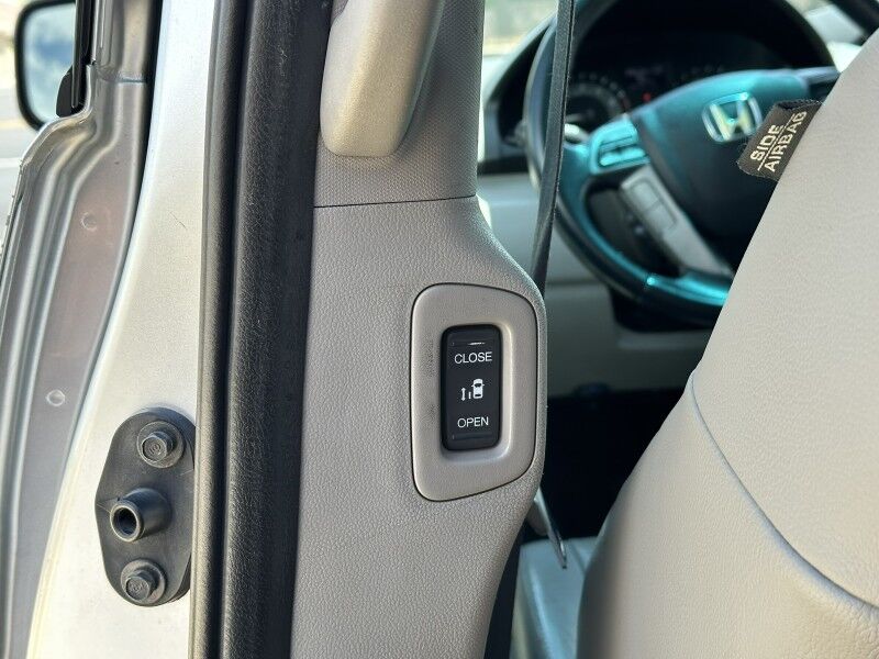 2012 Honda Odyssey EX-L St George UT