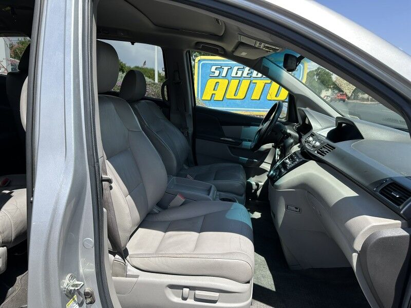 2012 Honda Odyssey EX-L St George UT