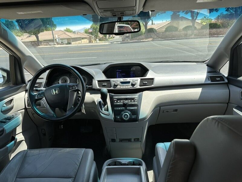 2012 Honda Odyssey EX-L St George UT