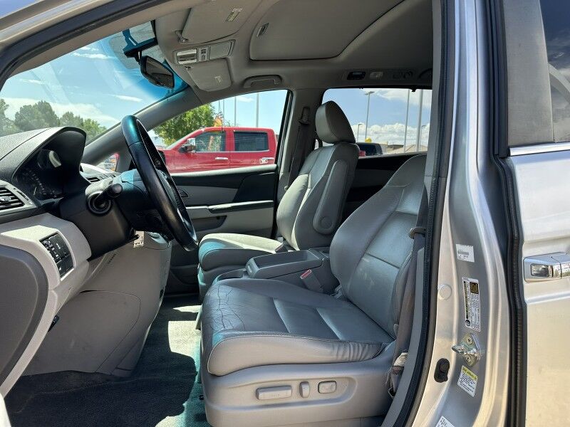 2012 Honda Odyssey EX-L St George UT