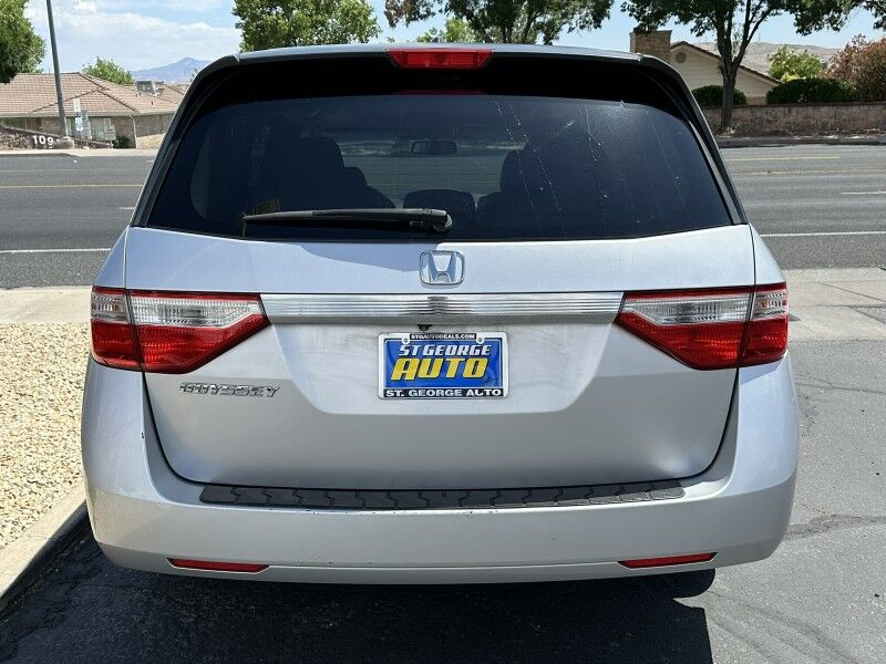 2012 Honda Odyssey EX-L St George UT