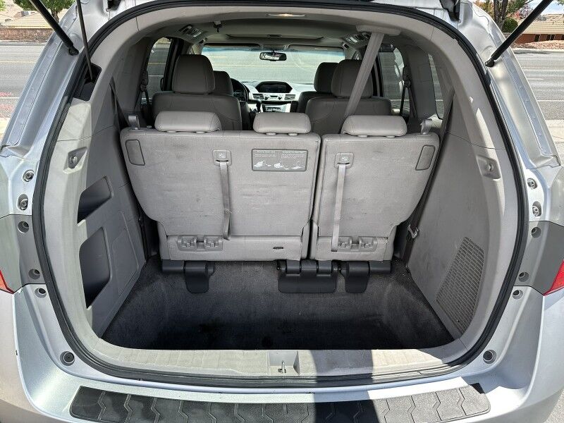 2012 Honda Odyssey EX-L St George UT