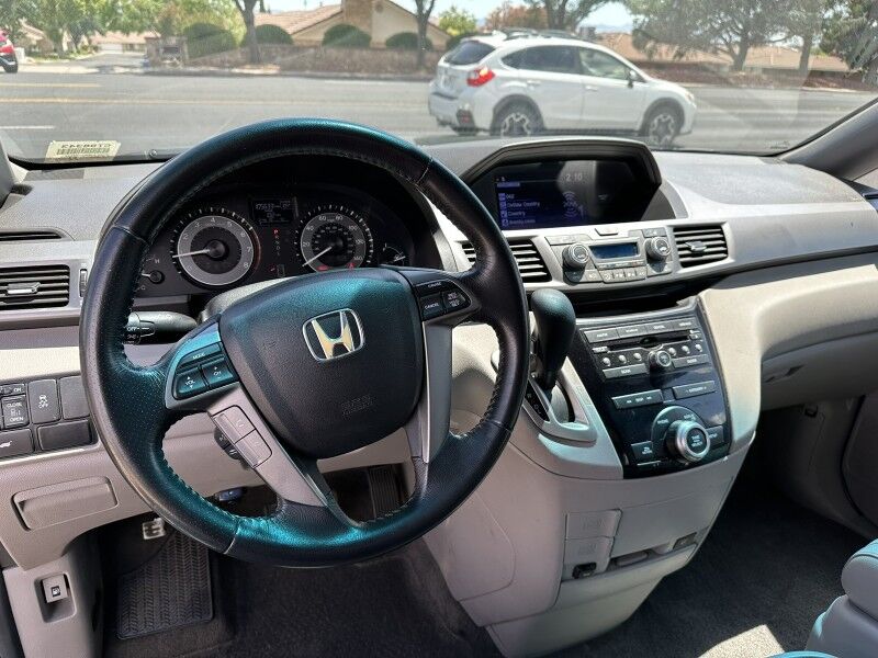 2012 Honda Odyssey EX-L St George UT