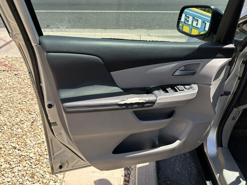 2012 Honda Odyssey EX-L St George UT