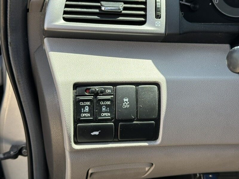 2012 Honda Odyssey EX-L St George UT
