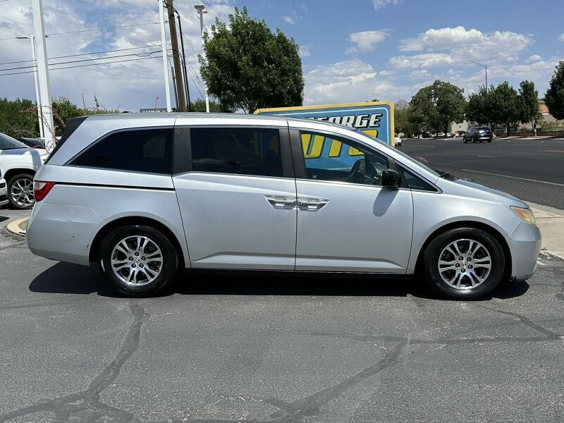 2012 Honda Odyssey EX-L St George UT