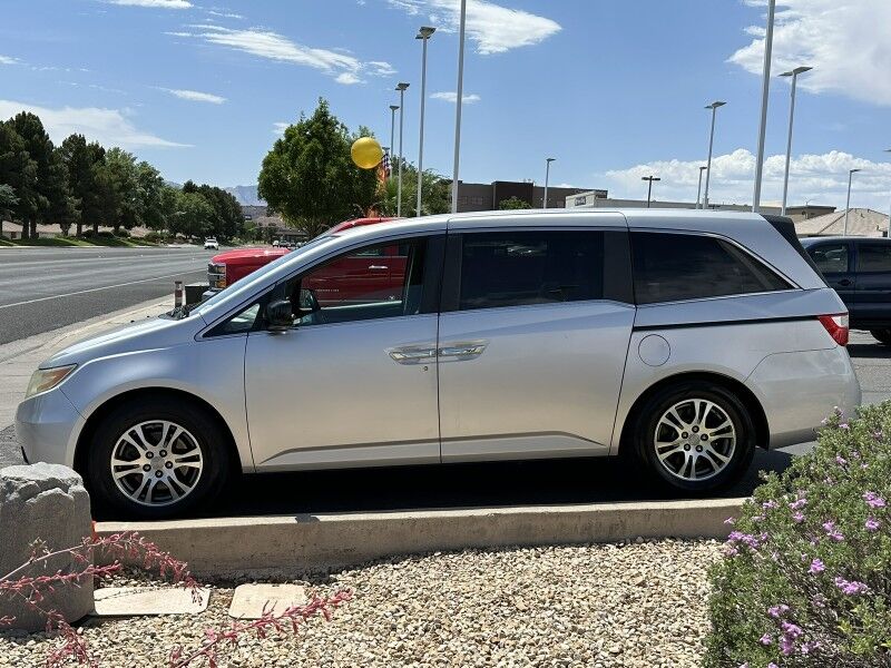 2012 Honda Odyssey EX-L St George UT