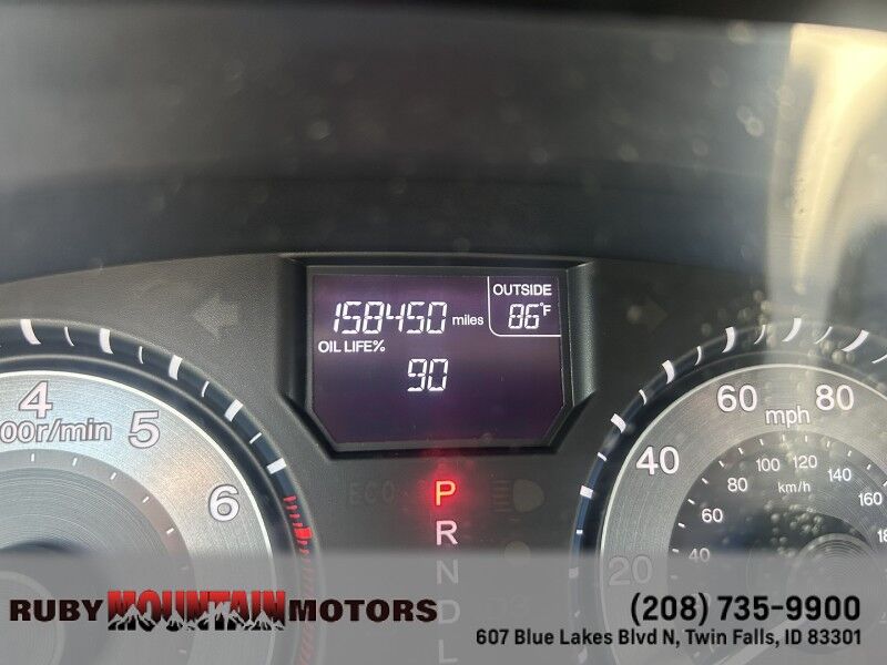 2012 Honda Odyssey EX-L Twin Falls ID