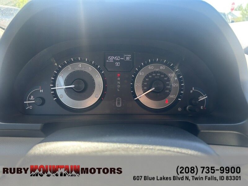 2012 Honda Odyssey EX-L Twin Falls ID