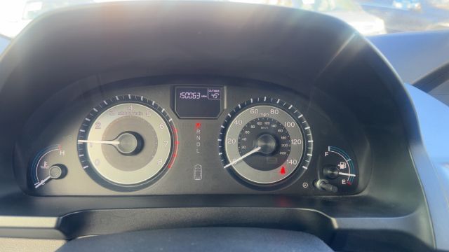 2012 Honda Odyssey EX-L Ogden UT