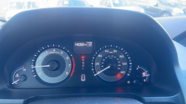 2012 Honda Odyssey EX-L Sandy UT