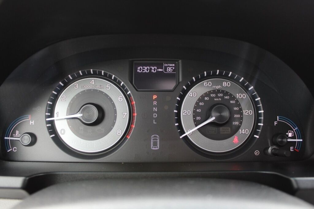 2012 Honda Odyssey EX-L Richmond VA