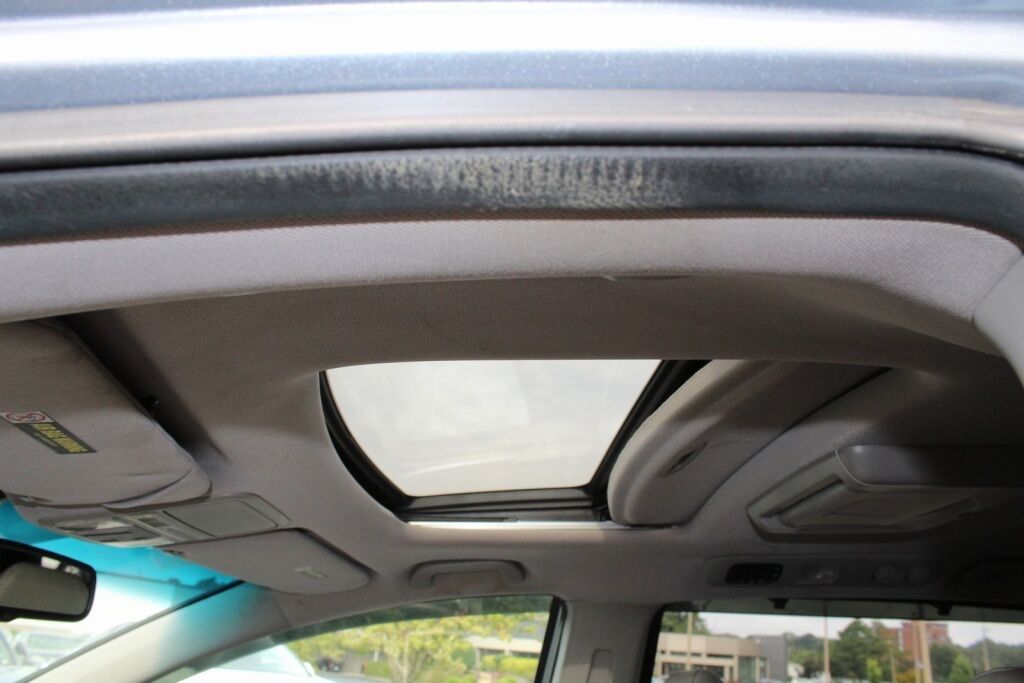 2012 Honda Odyssey EX-L Richmond VA