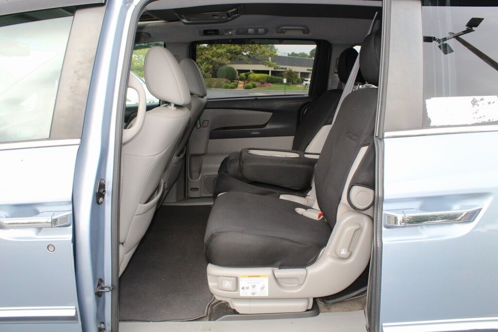 2012 Honda Odyssey EX-L Richmond VA