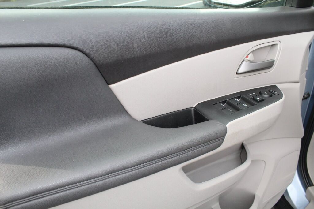 2012 Honda Odyssey EX-L Richmond VA