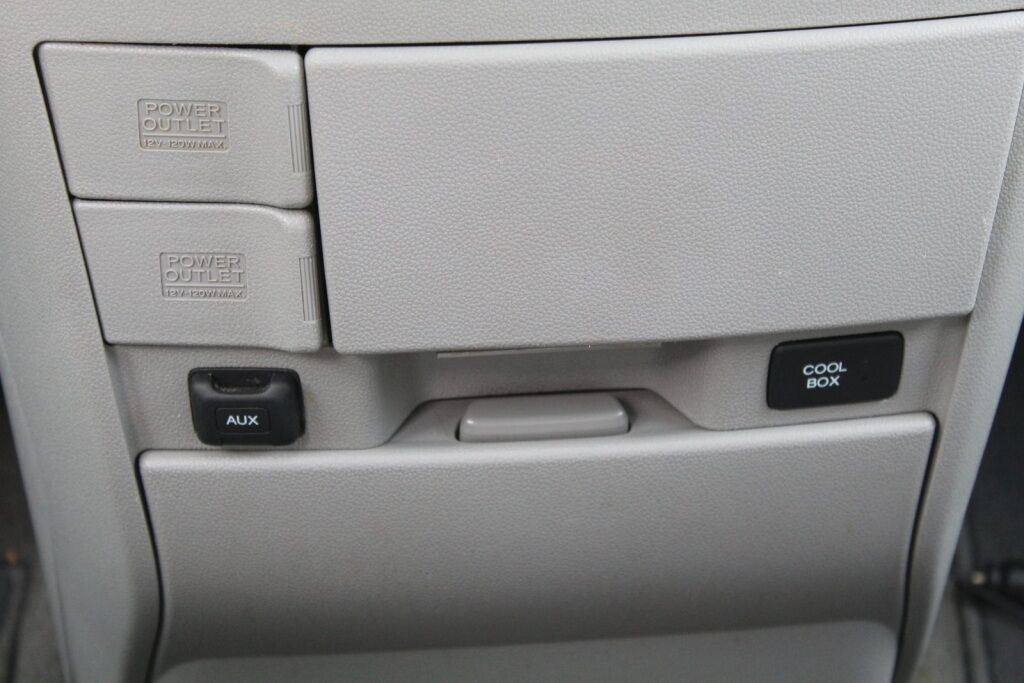 2012 Honda Odyssey EX-L Richmond VA